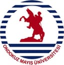 Ondokuz Mayıs Üniversitesi logosu